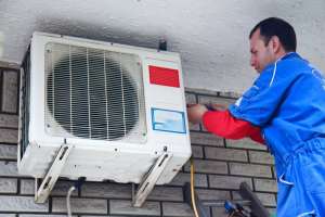 24/7 and Emergency HVAC Near Ellenboro, NC | Air Conidtioning and Heating Contractors